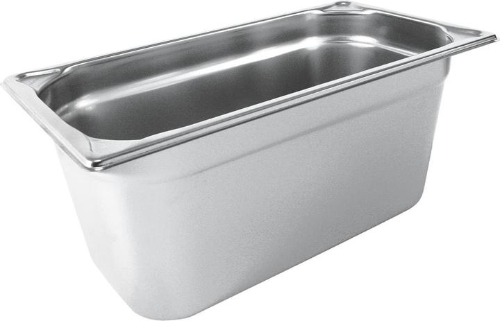 Immagine prodotto Miele Vaschetta di cottura 5,5 litri non perforata (GN 1/3, 5.50 l)