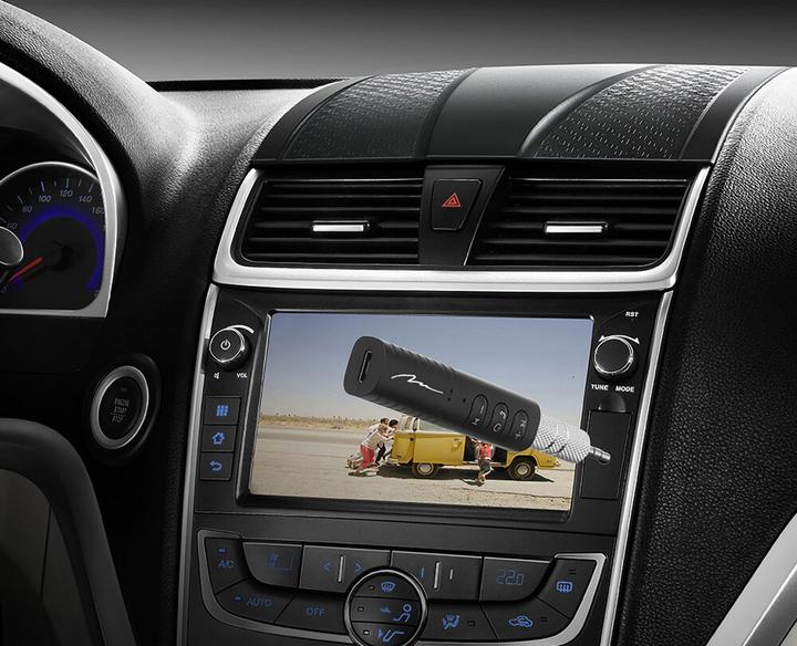 Produktbild Media-Tech MT3588 (Sender)