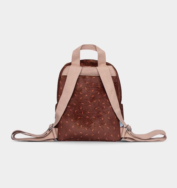 Produktbild Difuzed Squishmallows mini sac à dos Hans Novelty