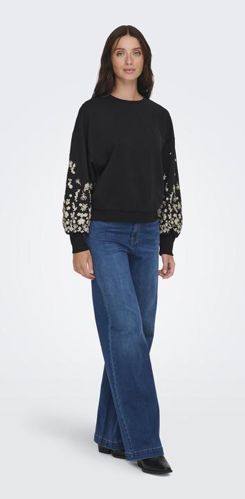 Produktbild Only ONLBROOKE Sweatshirt Sweatshirt (XXS)