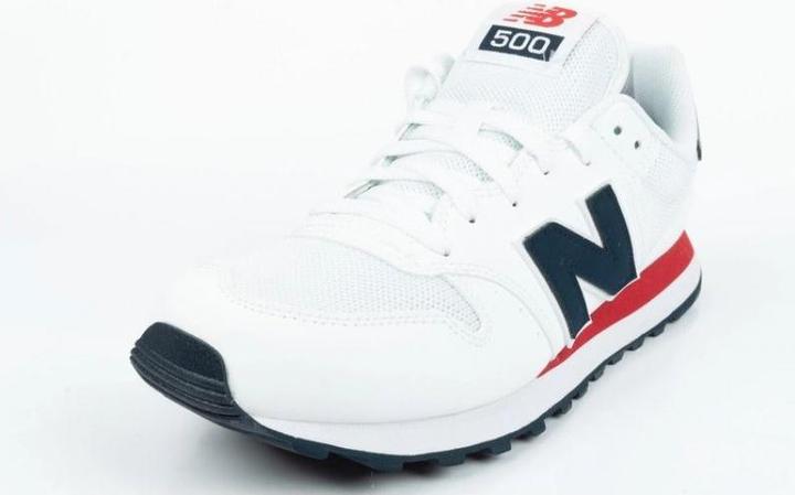 Produktbild New Balance Sneaker - 100109 (40)