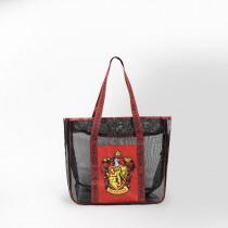 Produktbild - Strandtasche Premium Gryffindor, du