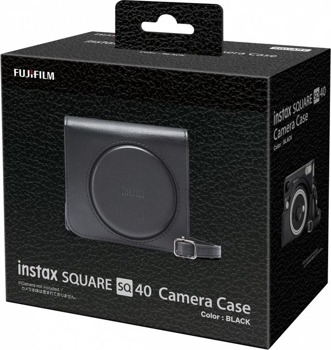 Produktbild Fujifilm instax SQ 40 Tasche (Objektivtasche)