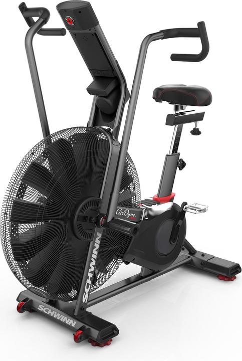 Schwinn AD8 Airdyne Bike