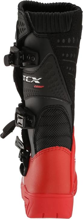 Produktbild TCX Kinder Stiefel Komp Kid (Mädchen, 32)