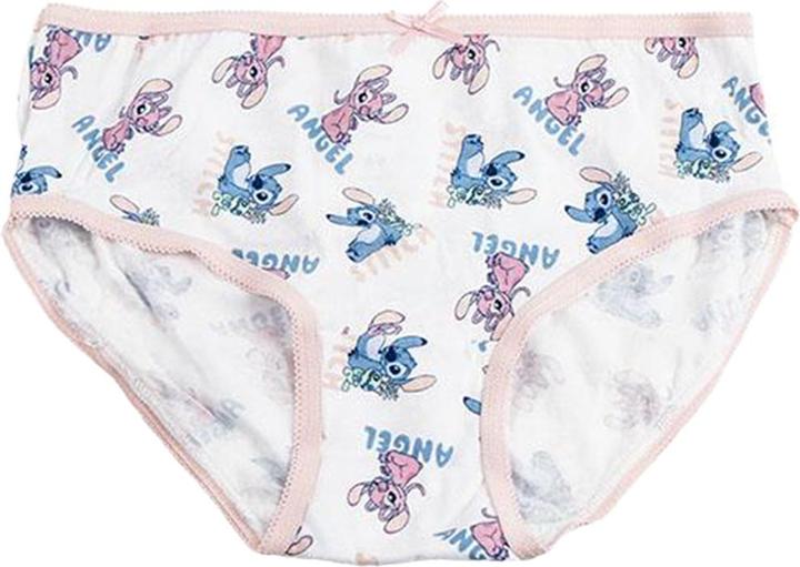 Immagine prodotto Disney Set di biancheria intima per bambina 5 pezzi a punto (116, Confezione da 5 pezzi)