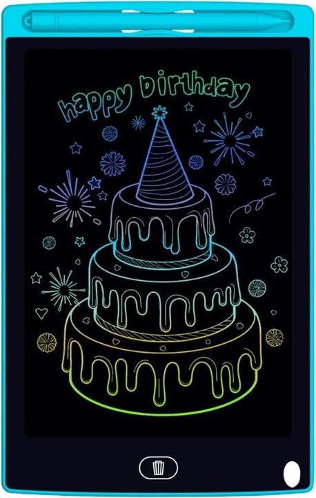 Kama LCD Schreib- und Maltafel für Kinder