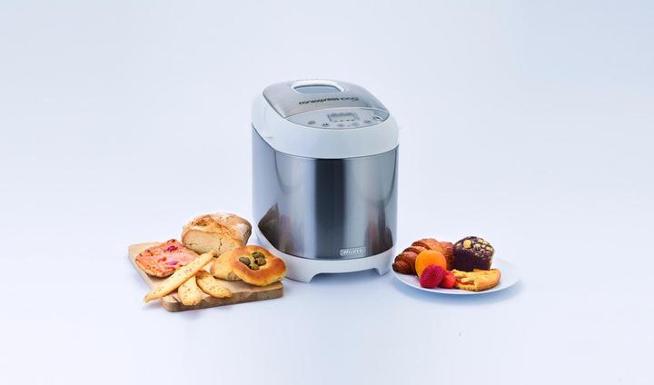 Produktbild Ariete 133 Brotbackmaschine