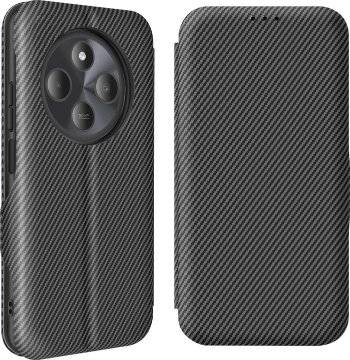 Produktbild Avizar CarbonX RFID Cover (Xiaomi Poco C75)