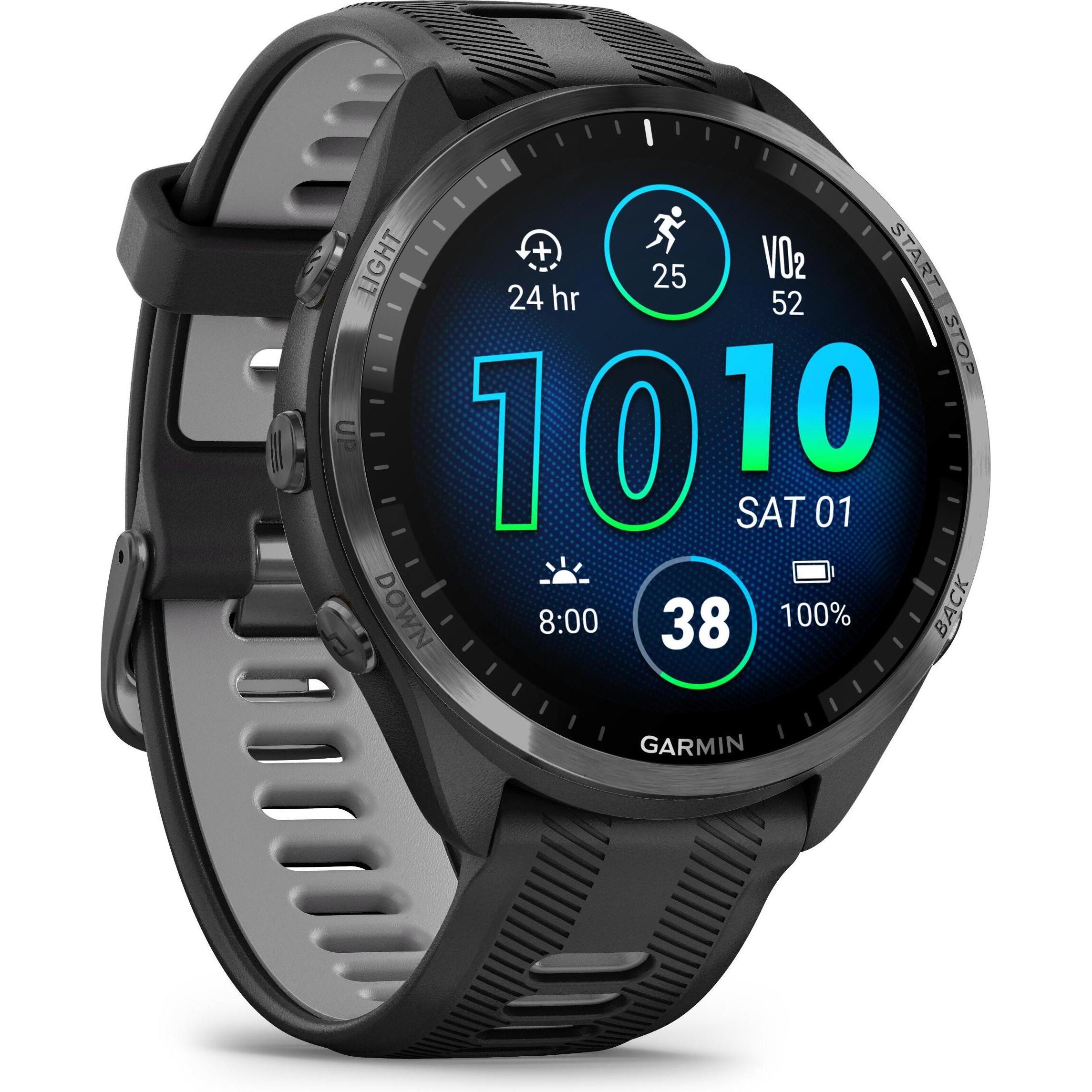 Thumbnail - Garmin Forerunner 965 (47.20 mm, nur WLAN), Smartwatch