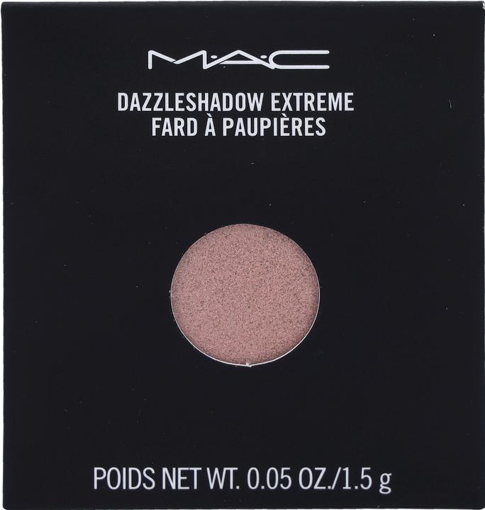 Produktbild MAC Cosmetics Dazzleshadow Extreme (Pro Palette Refill Plan) (Yes To Sequin)