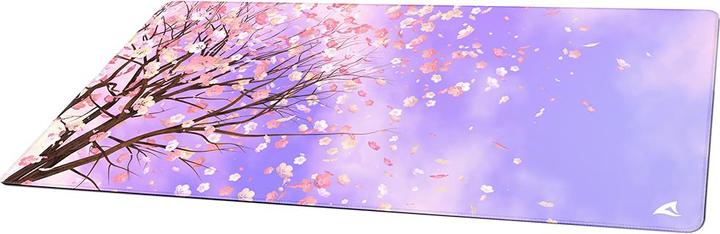 Productafbeelding Sharkoon SGP40 Muismat (D1) (XXL)