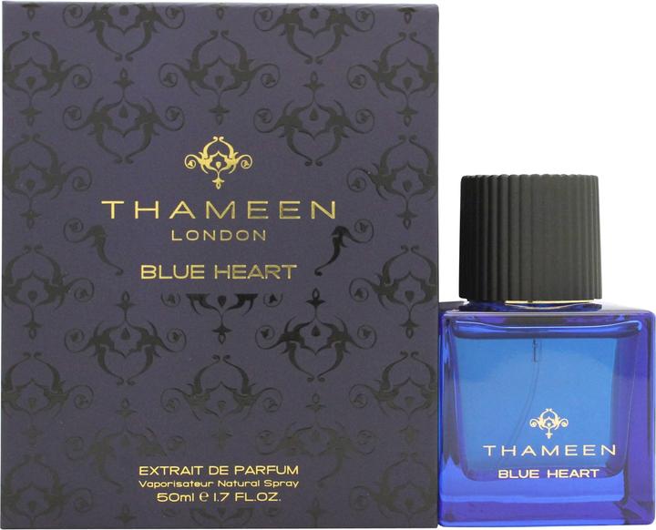 Produktbild Thameen Blue Heart (Eau de Parfum, 50 ml)