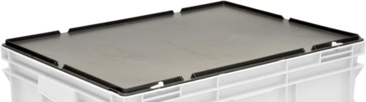 Produktbild Utz Scharnierdeckel (40 x 30 cm, 6.15 l)