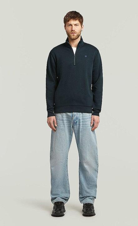 Produktbild G-Star Troyer Sweater (XS)