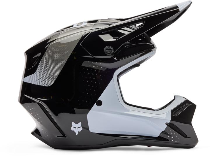 Produktbild Fox V3 Tine Helmet (M, 55.50 - 59 cm)