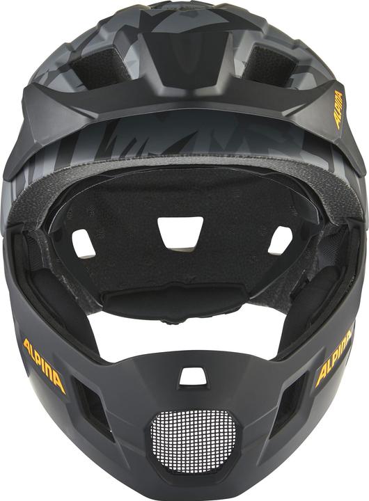 Produktbild Alpina Rupi (50 - 55 cm)