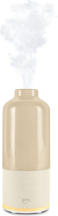 Immagine prodotto Ipuro Bottiglia di deodorante per ambienti Beige (150 ml)