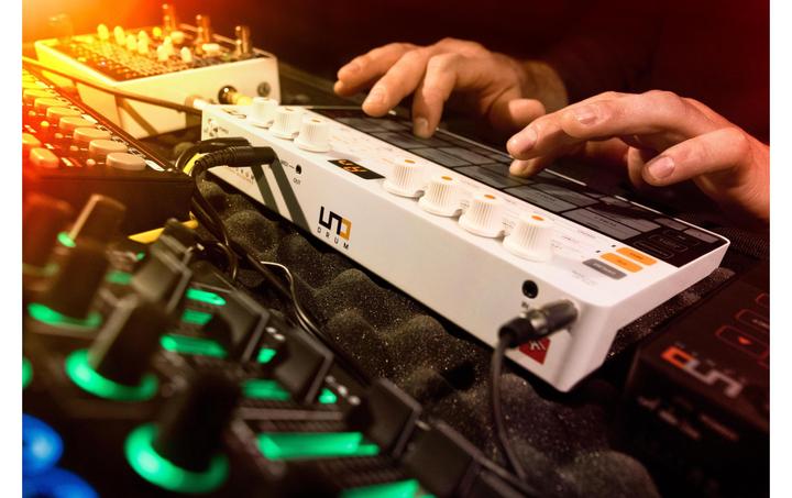 Produktbild IK Multimedia UNO Drum