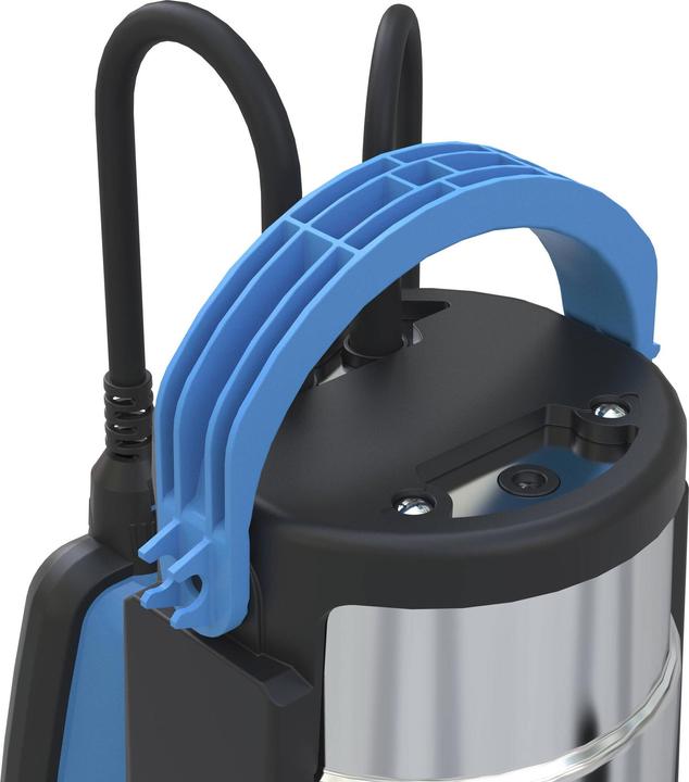 Produktbild Güde Kombi-Tauchpumpe GS 750.1 2 in 1 (Schmutzwasserpumpe)