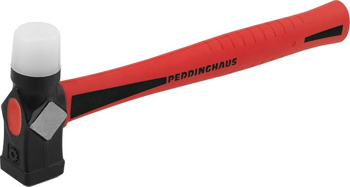 Produktbild Peddinghaus Ultratec 2-in-1 Schon- und Schlosserhammer (660 g)