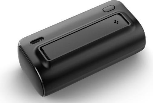 Actual product image Spigen Powerbank Essential EA2205 5000mAh 22.5W black (5000 mAh, 22.50 W)