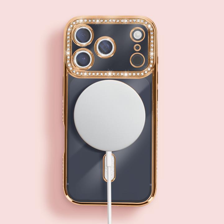 Produktbild Avizar Diamant (Apple iPhone 17 Pro Max)