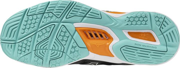 Produktbild Mizuno Wave Phantom 3 (44.5)