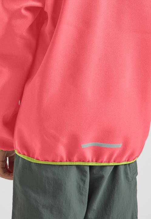 Produktbild Jack Wolfskin Fourwinds Jacket Kids (128)