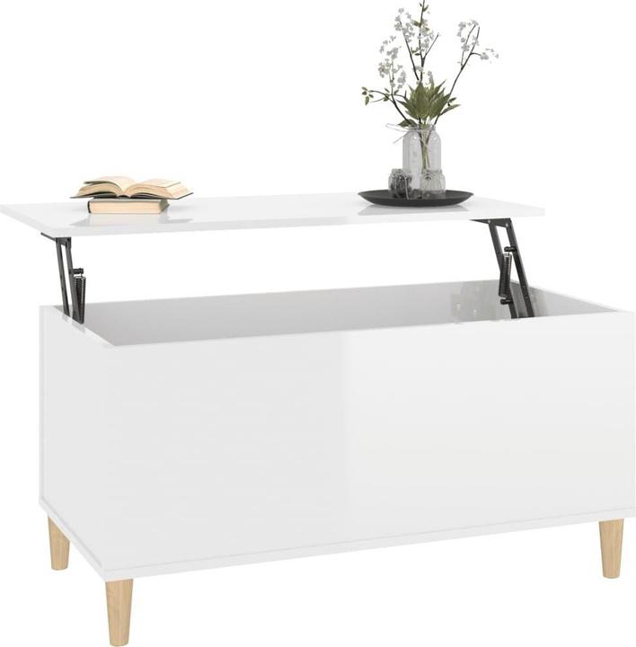 Produktbild vidaXL Couchtisch