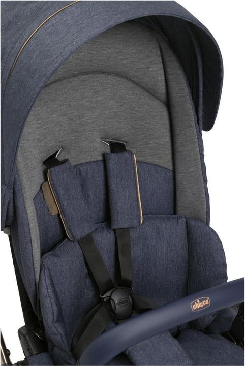 Produktbild Chicco One4Ever Lounge