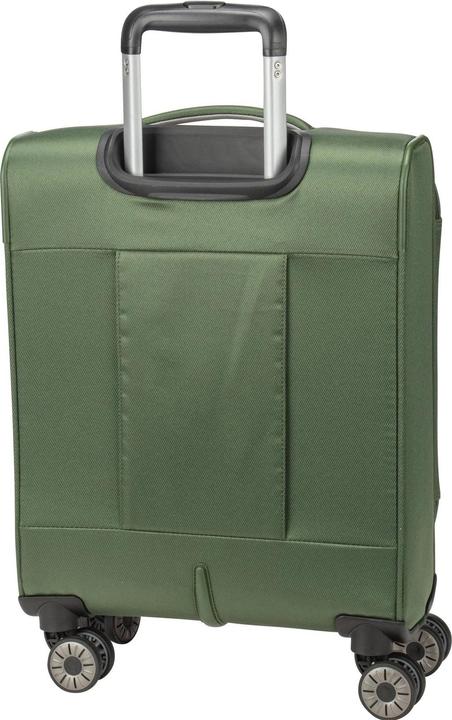 Actual product image Travelite Trolley + Case Miigo 4w Trolley S (39 l)