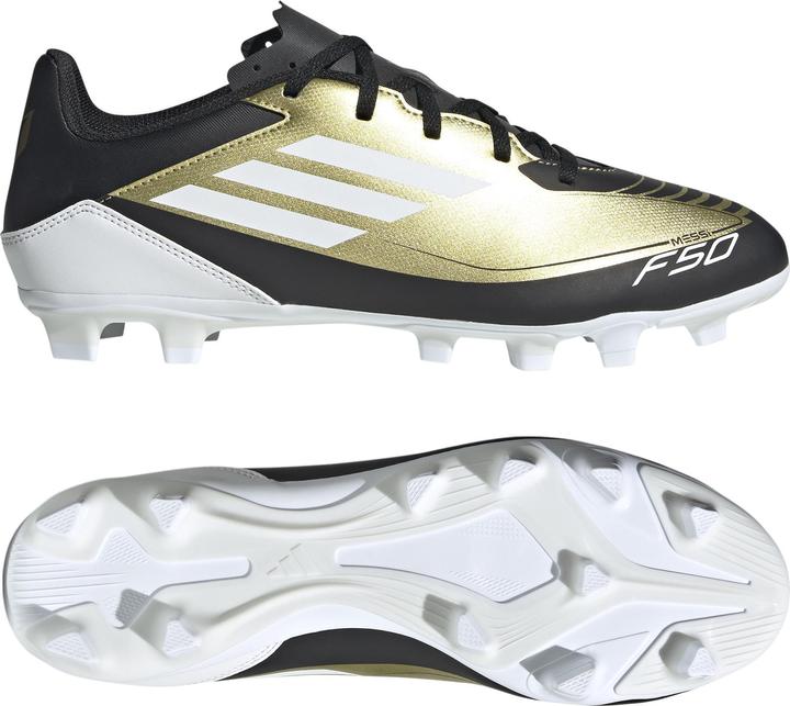 Actual product image adidas football boots f50 club messi fg (42 2/3)