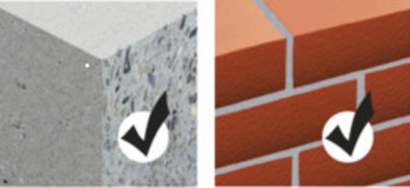 Actual product image Tox Expansion anchor Barracuda 10x50 mm 50 pieces (50 pcs.)