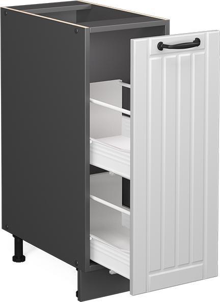 Produktbild Vicco Küchenschränke  Fame-Line (30 x 60 x 81.5 cm)