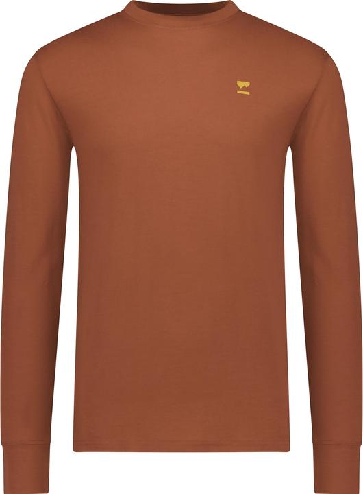 Actual product image Mons Royale Yotei Classic LS (M)