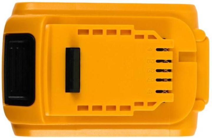 Immagine prodotto GreenCell Batteria e caricabatterie per utensili a batteria PTDW18V4 (18 V)
