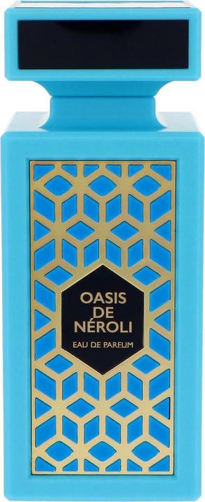 Immagine prodotto Flavia Oasis De Neroli Eau De Parfum 90ml (Eau de parfum, 90 ml)