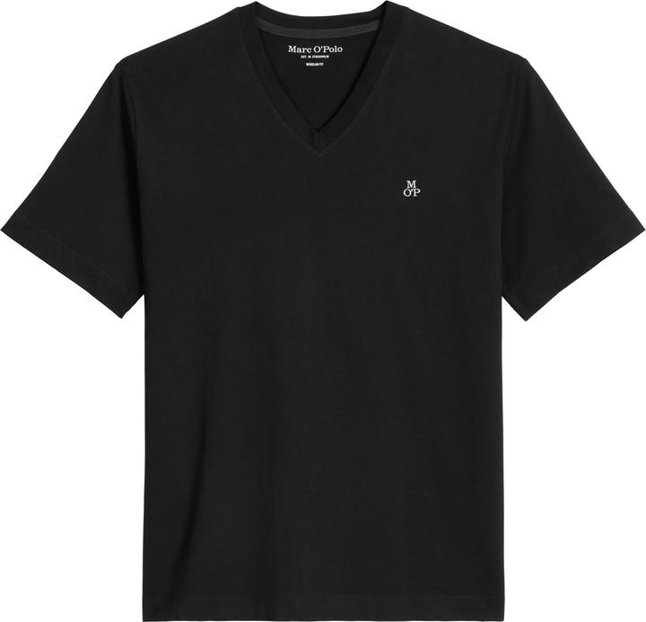 Actual product image Marc O'Polo T-Shirt Short Sleeve (3XL)