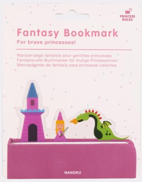 Actual product image Nanoku Fantasy