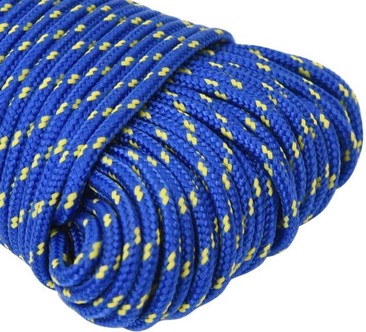 Produktbild vidaXL Bootsseil