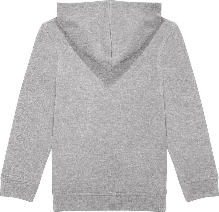 Produktbild B&C Hoodie Kinder (164)