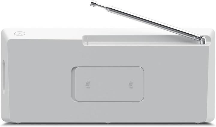 Produktbild TechniSat DigitRadio 2 S (DAB+, FM, Bluetooth)