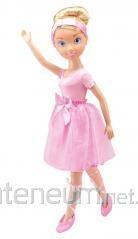 Image du produit Cat Ballerine, 80 cm - (BD2001A)