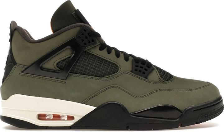 Image du produit Jordan 4 Retro OG SP Undefeated (2025) (46)
