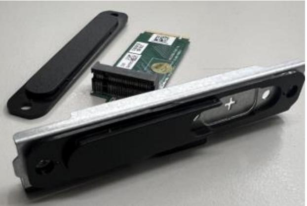 ASUS NUC15 accessory NUCIOAES0CR