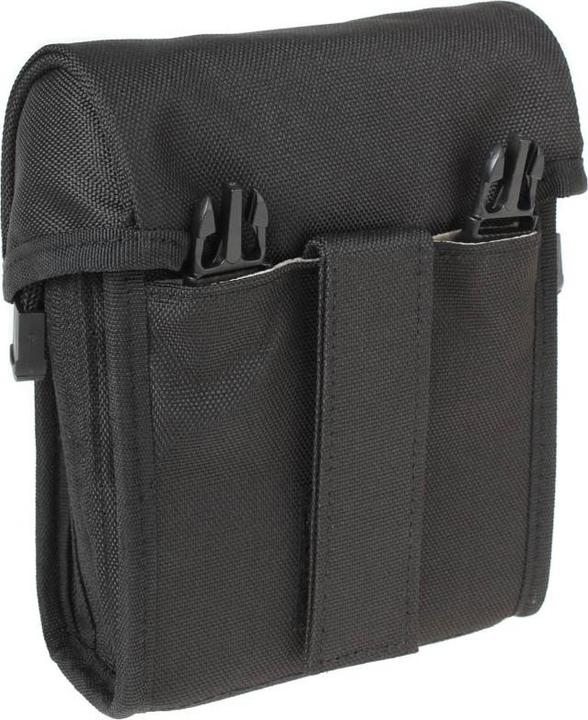 Produktbild Lee Filters SW100 Field Pouch, schwarz (Kamera Schultertasche)