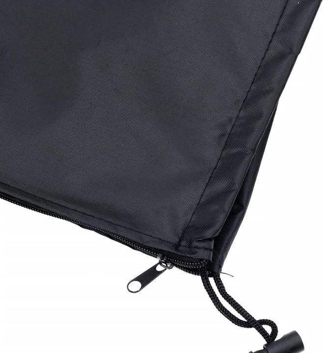 Actual product image vidaXL Parasol protective cover