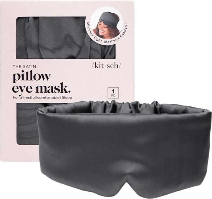 Immagine prodotto Kitsch Maschera per dormire (Maschera sonno)