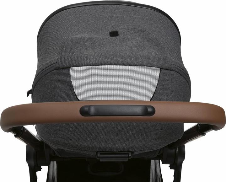 Actual product image Chicco Mysa pram (0 Months - 4 years)
